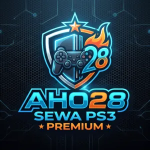Logo AHO28